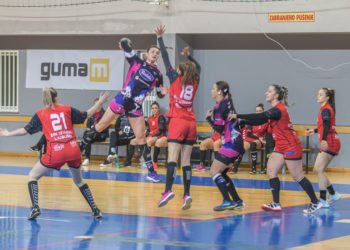 Gruđanke bolje od Izviđača