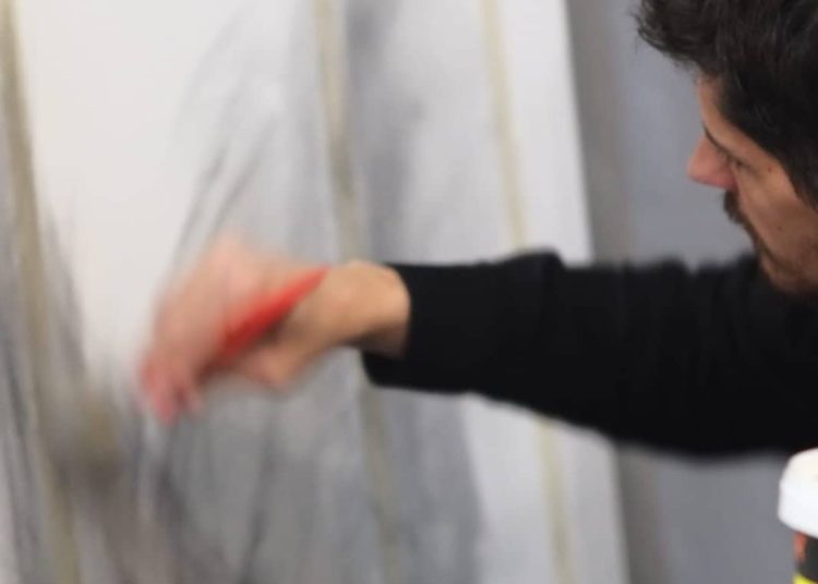 U Galeriji Vrba otvorena izložba likovne kolonije “Gostuša IV”