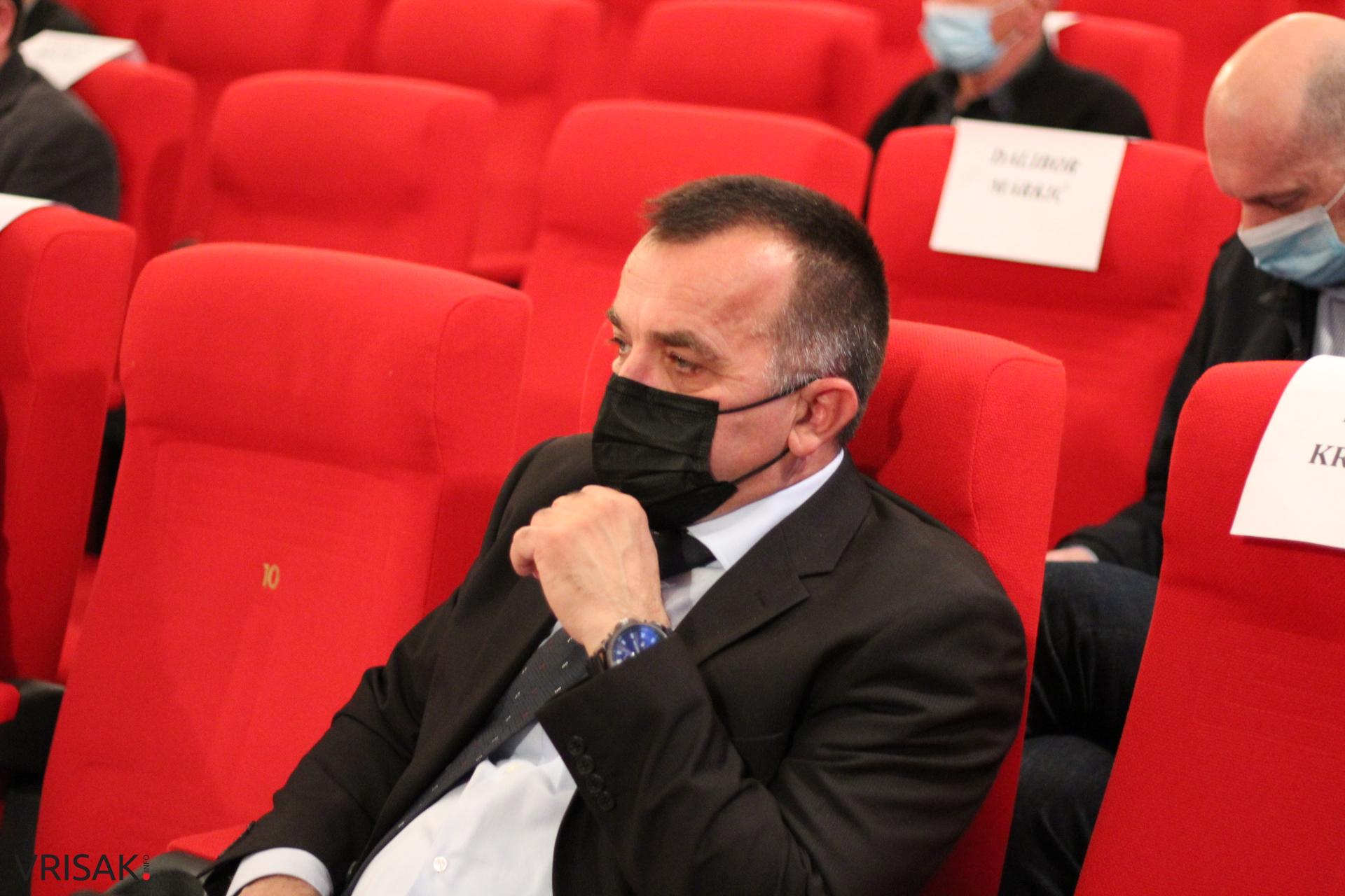 Široki Brijeg: Gradsko vijeće usvojilo proračun za 2021. godinu