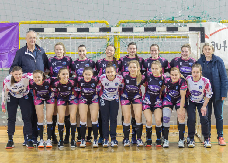 Gruđanke bolje od Izviđača