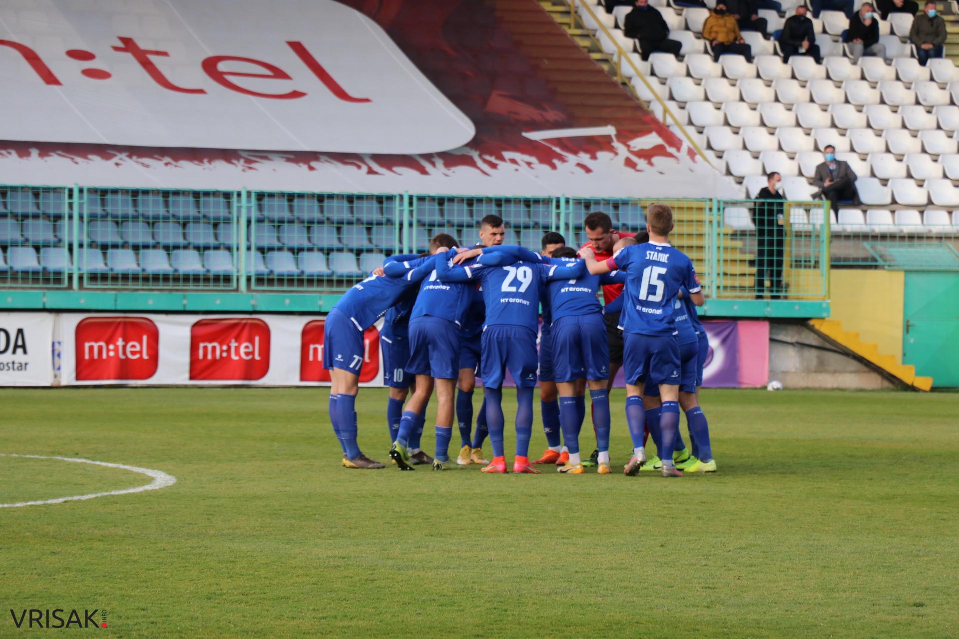 Široki Brijeg pobjedom protiv Olimpika na Pecari zadržao drugo mjesto na tablici