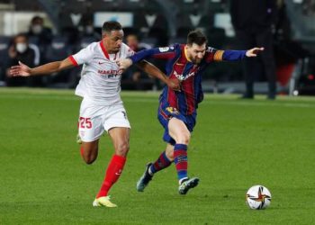 Barcelona nakon produžetaka izborila finale Kupa