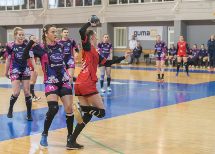 Gruđanke bolje od Izviđača