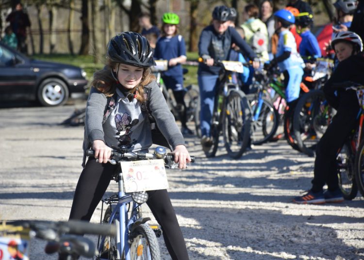 Ljubuški: Održana utrka “Kids race Gračine”