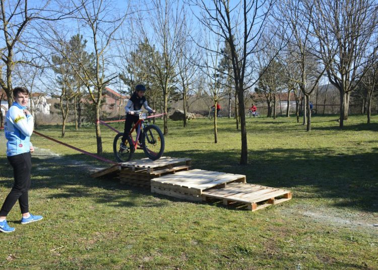 Ljubuški: Održana utrka “Kids race Gračine”