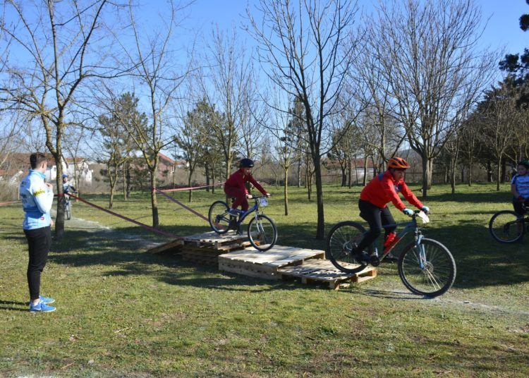 Ljubuški: Održana utrka “Kids race Gračine”