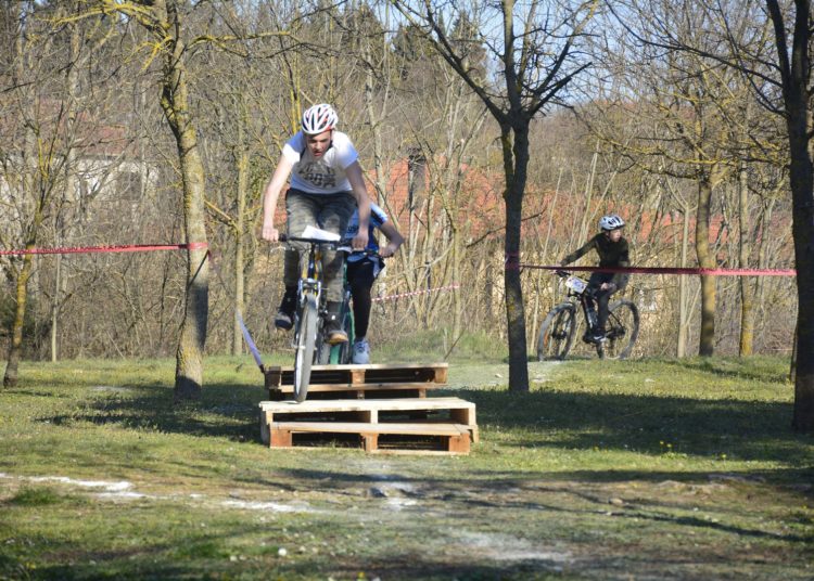 Ljubuški: Održana utrka “Kids race Gračine”