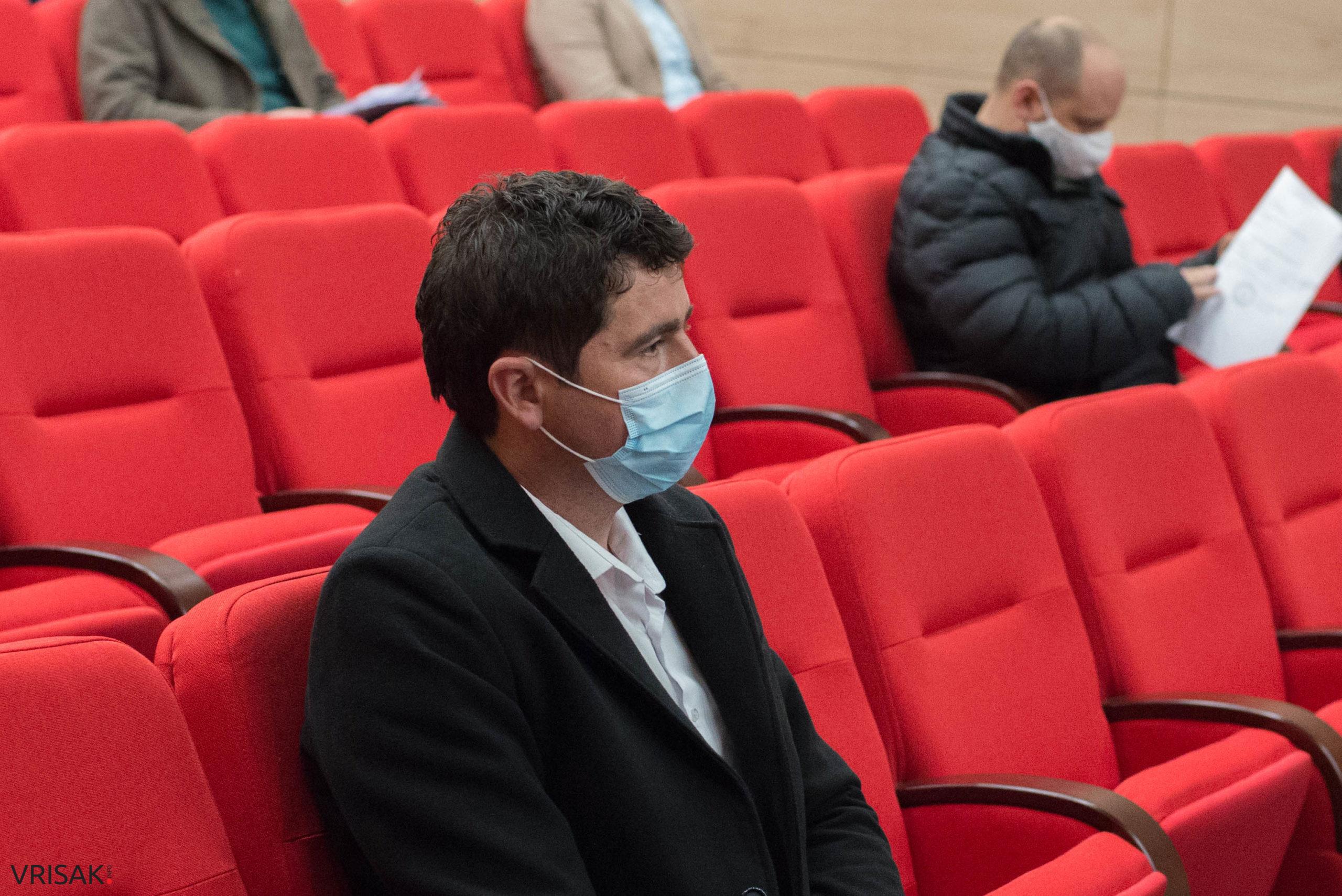 Održana V. sjednica Gradskog vijeća Ljubuški