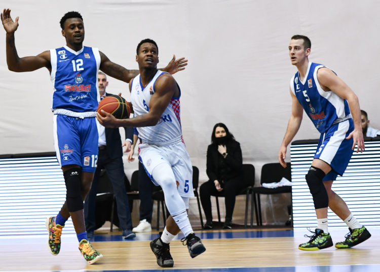 ABA 2 liga: HKK Široki poražen od Mladosti