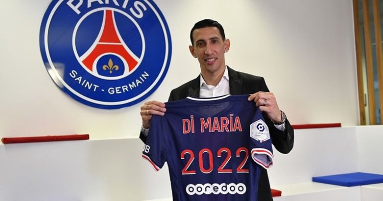 PSG produžio ugovor s jednom od zvijezda, čekaju se dva velika potpisa