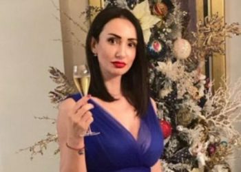 Dodikova kći: Najveće moje kritičarke bile su one koje su preko kreveta dobile posao