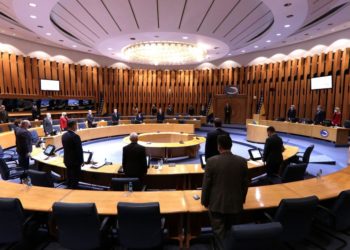 Dom naroda Parlamenta BiH odbio dopune zakona o javnim nabavama i lijekovima