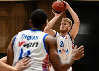 ABA 2 liga: HKK Široki slavio protiv Slobode; Drežnjak fantastičan