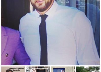 Započeo finalni krug glasovanja “Najpoželjniji Hercegovac neženja”