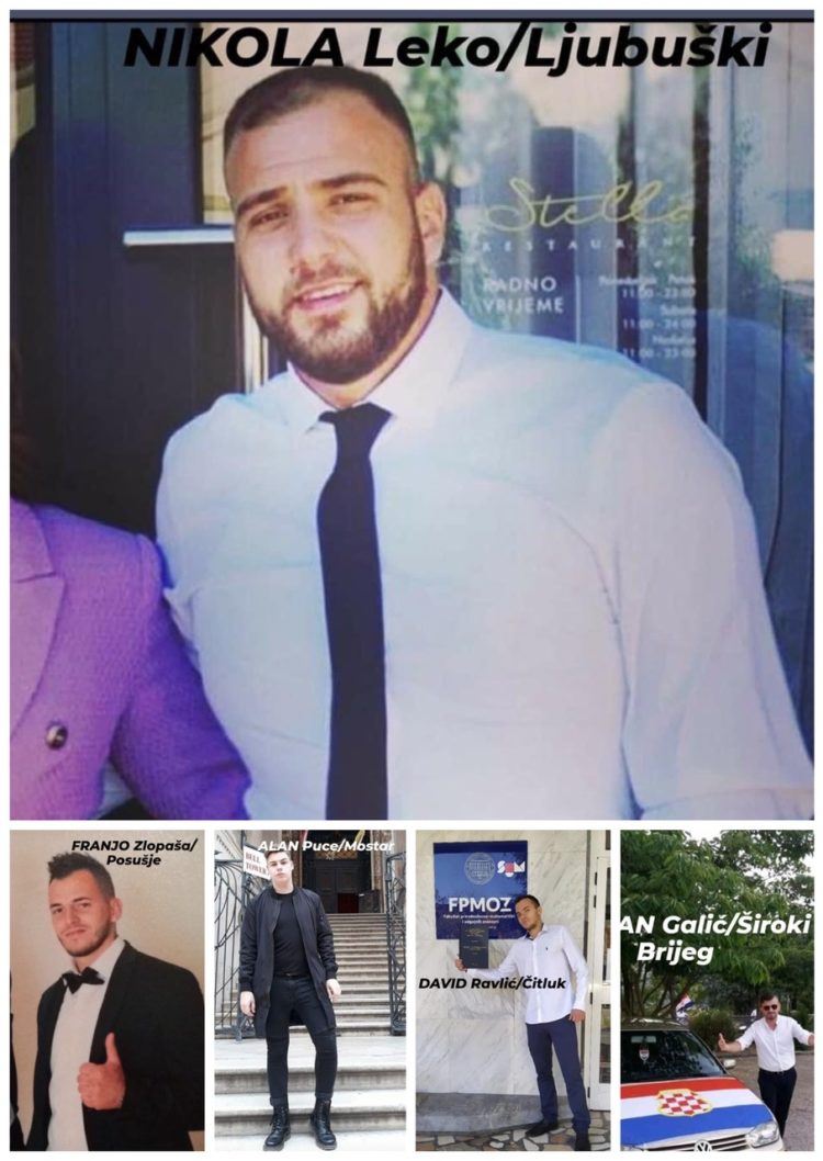 Započeo finalni krug glasovanja “Najpoželjniji Hercegovac neženja”