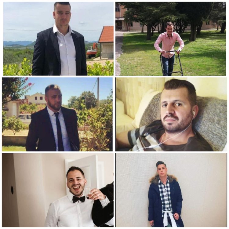 Započeo drugi krug glasovanja u natjecanju izbora “Najpoželjniji Hercegovac neženja”