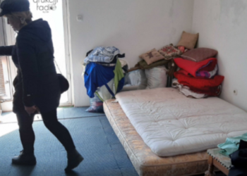 Migranti provaljuju u kuće