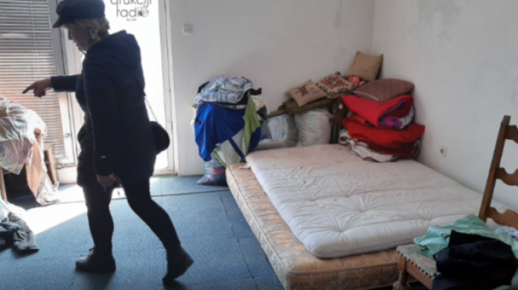 Migranti provaljuju u kuće