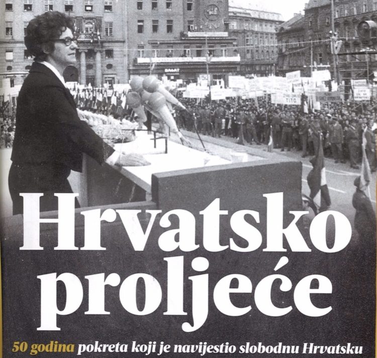 Pola stoljeća Sarajevske deklaracije o hrvatskom jeziku