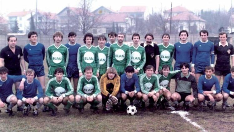 NK Široki Brijeg oprostio se od Cice Kranjčara s crticom iz zajedničke povijesti