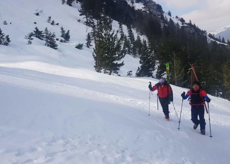 Stipe Božić podijelio iskustvo s Čvrsnice