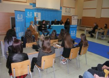 Na Sveučilištu u Mostaru održan Dan poezije