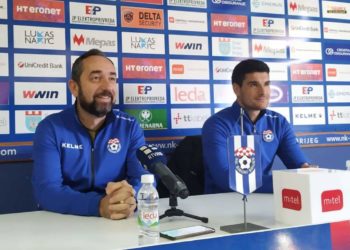 Karačić i Obšivač: Pobjedom protiv Olimpika napravili bi jako dobar posao