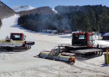 Želite skijati na Blidinju ovaj vikend? Evo što vas očekuje