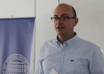 Izabran novi dekan Ekonomskog fakulteta Sveučilišta u Mostaru