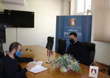 Počinje adaptacija Centra za mlade – Atomsko sklonište Posušje