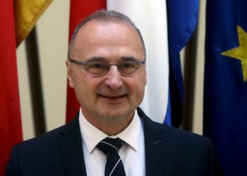 Grlić Radman: Vjerujem u modernu BiH, državu tri jednakopravna konstitutivna naroda