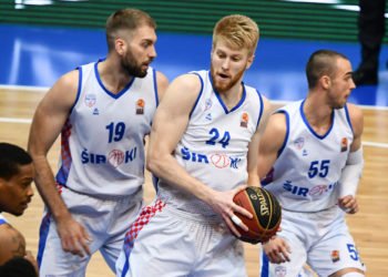 ABA 2 liga: HKK Široki poražen od Mladosti