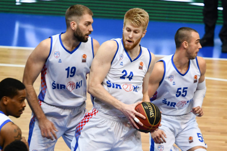 ABA 2 liga: HKK Široki poražen od Mladosti