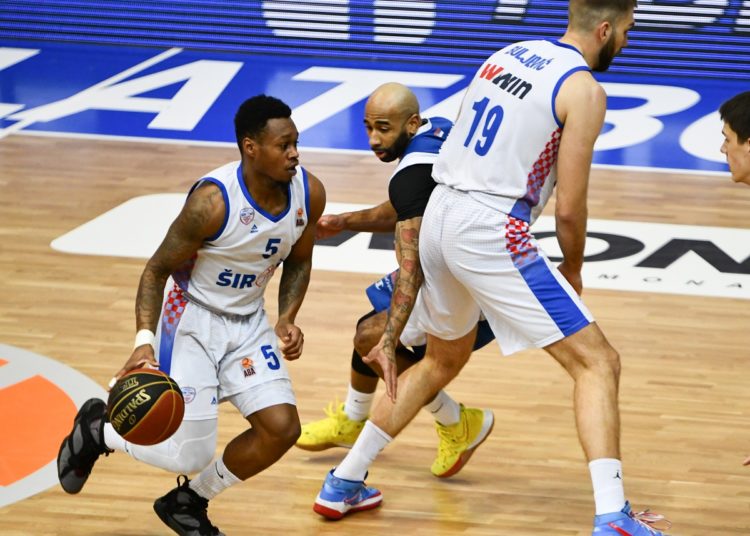 ABA 2 liga: HKK Široki poražen od Mladosti