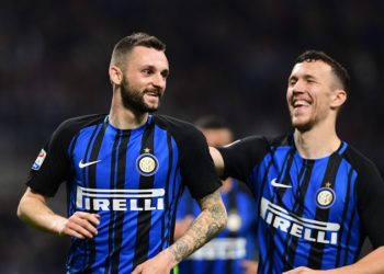 HNS zbog Perišića i Brozovića u kontaktu s Fifom, Uefom i Interom