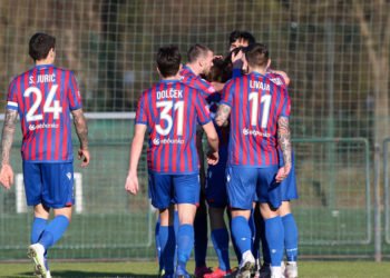 Hajduk nadigrao Zagreb u drugom dijelu i prošao u četvrtfinale Kupa