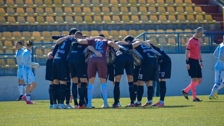 Posušje doživjelo prvi domaći poraz