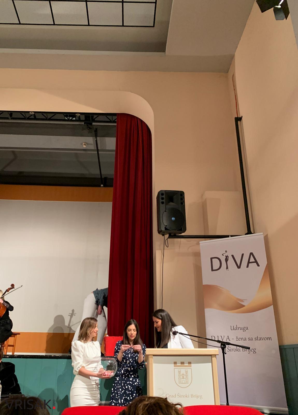 U Širokom Brijegu održana tribina o ravnopravnosti spolova (FOTO)