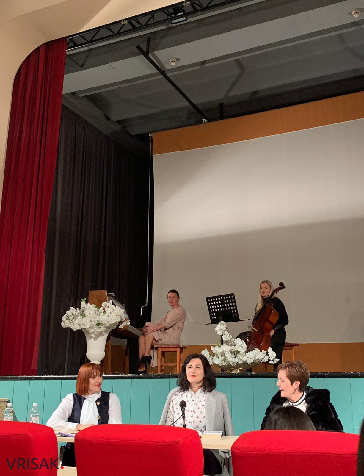 U Širokom Brijegu održana tribina o ravnopravnosti spolova (FOTO)