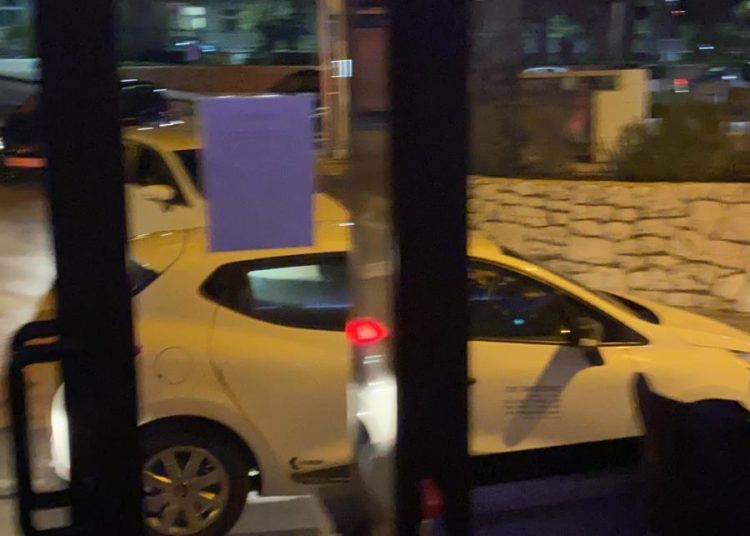 U Širokom Brijegu i Grudama održani prosvjedi