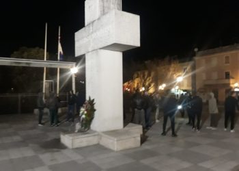 U Širokom Brijegu i Grudama održani prosvjedi