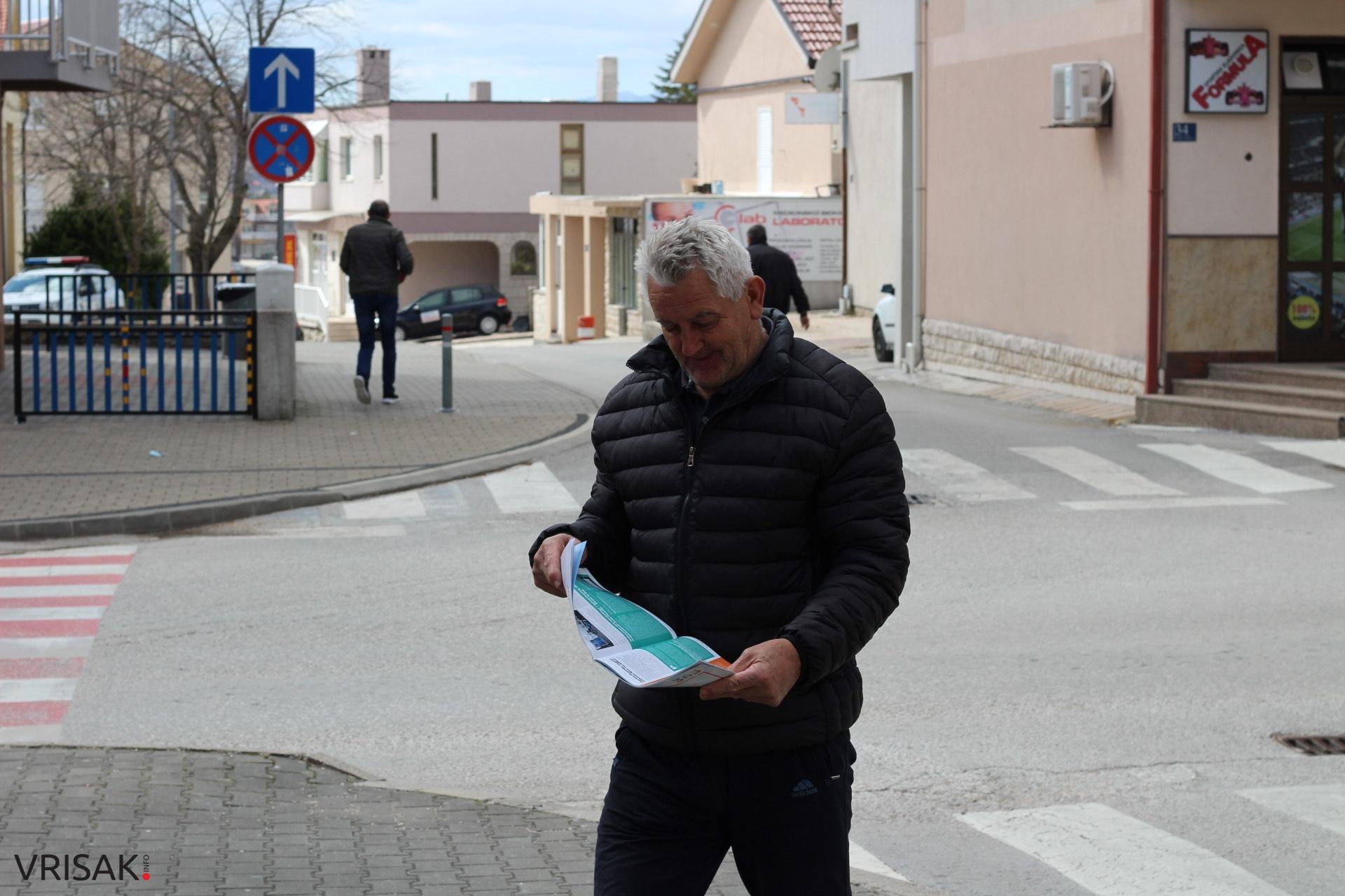 Ponosno predstavljamo naše tiskano izdanje: Prelistajte Vrisak 365