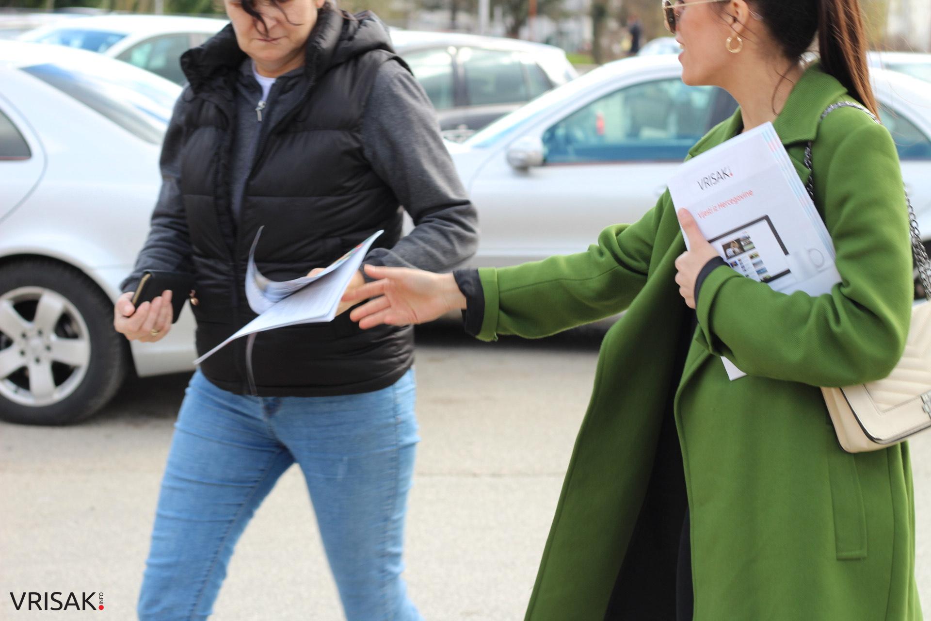 Ponosno predstavljamo naše tiskano izdanje: Prelistajte Vrisak 365