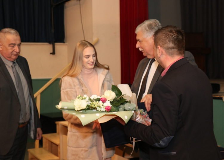 Športski savez Grada Širokog Brijega dodijelio priznanja klubovima i ekipama