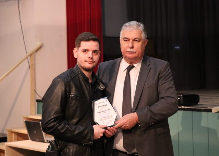 Športski savez Grada Širokog Brijega dodijelio priznanja klubovima i ekipama