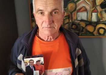 Ljubuški maratonac Zlatko Javorko Mišetić: “Sjećat ću se Bandića dok sam živ”