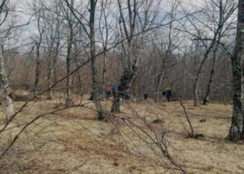 Završen očevid, na tijelu dječaka nema tragova nasilja