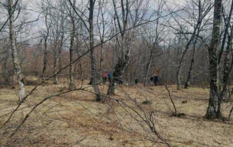 Završen očevid, na tijelu dječaka nema tragova nasilja