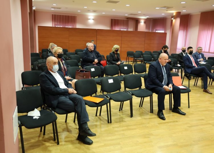 Predsjedništvo HDZ BiH: Politički prioriteti su jasno definirani i Izborni zakon BiH je prvi među njima