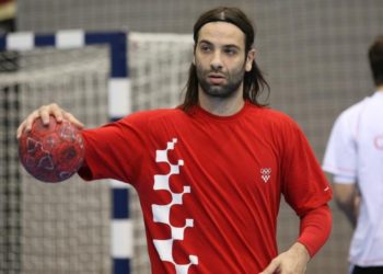 Legendarni Balić opet dio hrvatske reprezentacije!